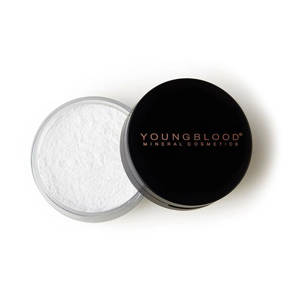 Young Blood | Hi-Definition Hydrating Mineral Perfecting Powder - Picture 1 of 5